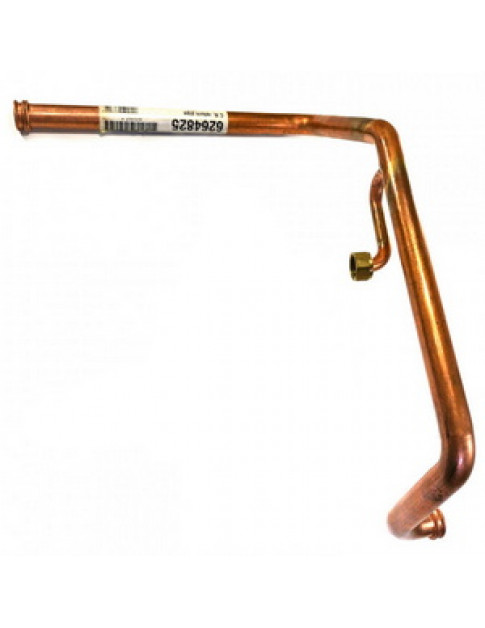 Трубка обратки теплообмінника для газового котла Sime Format.Zip, Format.Zip 5 25 BF 6264825