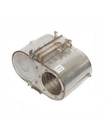 Теплообмінник для конденсаційного котла Baxi POWER HT, LUNA Duo-Tec/HT, Westen Condens 100 кВт 626910