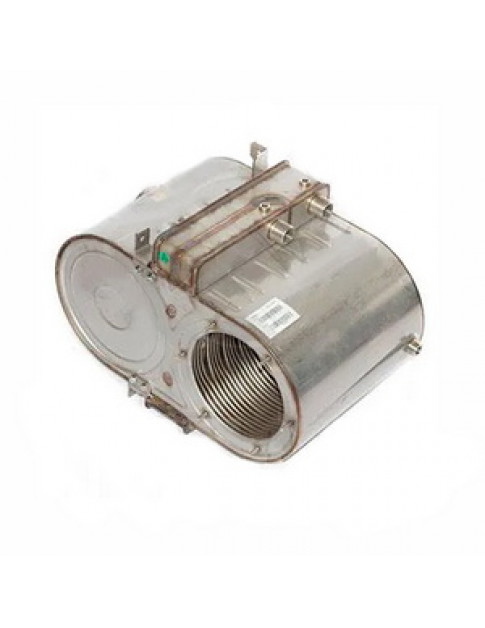 Теплообмінник для конденсаційного котла Baxi POWER HT, LUNA Duo-Tec/HT, Westen Condens 100 кВт 626910