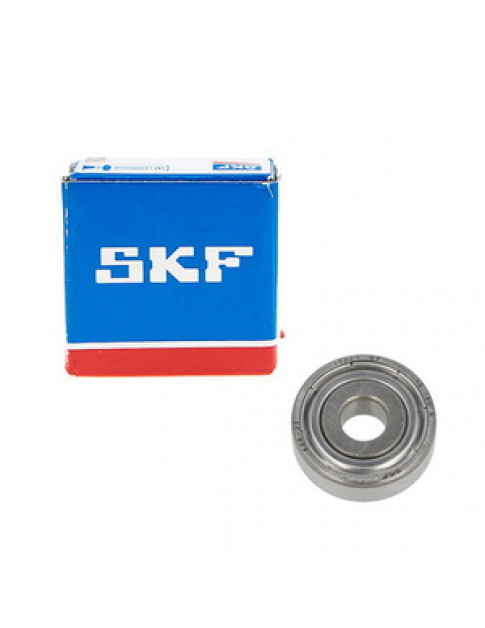 Підшипник вентилятора SKF 626-ZZ 6х19х6 мм для газового котла (в коробці)