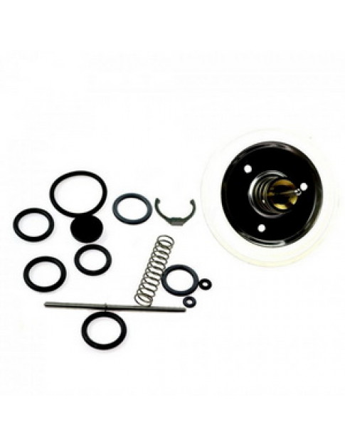 Ремкомплект триходового клапана для газового котла Sime Format Zip 5/Dewy. Zip 6281540