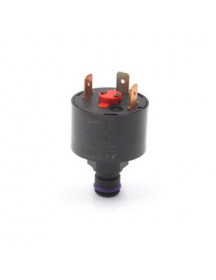 Реле тиску води CEME 0,2-2 бар для газового котла Sime, Ferroli, Beretta 6281576