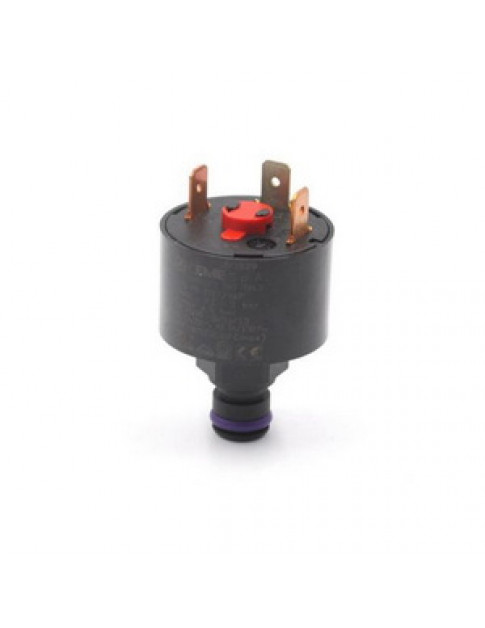 Реле тиску води CEME 0,2-2 бар для газового котла Sime, Ferroli, Beretta 6281576