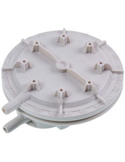 Реле тиску повітря (пресостат) 100/72 Па для газового котла 62818195 Реле тиску повітря (пресостат) 100/72 Па для газового котла 62818195