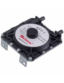 Реле тиску повітря (пресостат) P=0,4/0,68 мбар для газового котла Baxi/Westen  628610