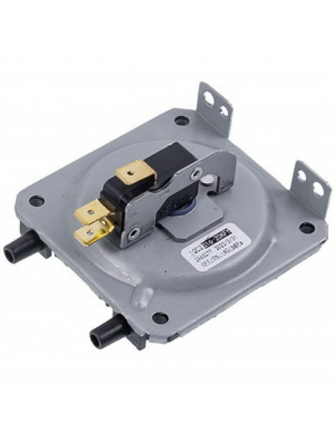 Реле тиску повітря (пресостат) P=0,4/0,68 мбар для газового котла Baxi/Westen  628610