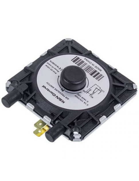 Реле тиску повітря (пресостат) P=0,28/0,4 мбар для газового котла Baxi BAXI 628630