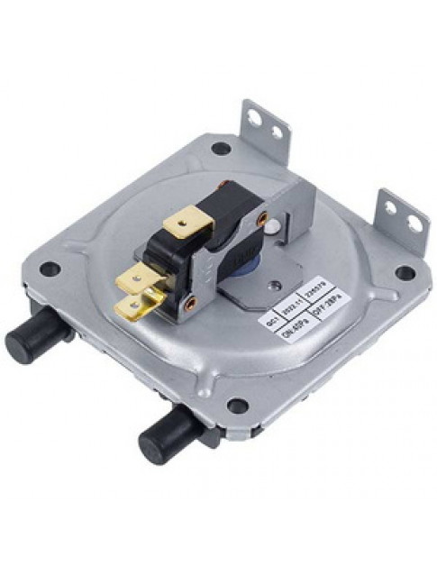 Реле тиску повітря (пресостат) P=0,28/0,4 мбар для газового котла Baxi BAXI 628630