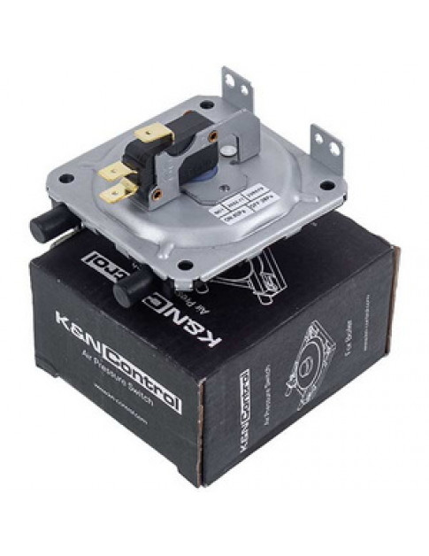 Реле тиску повітря (пресостат) P=0,28/0,4 мбар для газового котла Baxi BAXI 628630