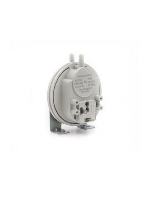 Реле тиску повітря (пресостат) 70/60 Па для газового котла Baxi/Westen 628720