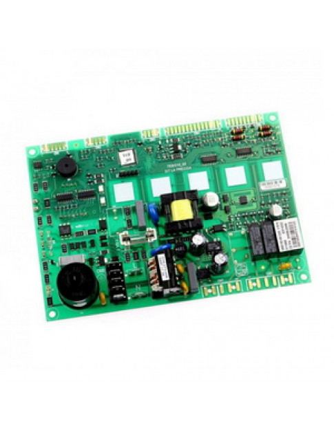 Плата керування SIT 7530210_02 для газового котла Sime Metropolis DGT 6301420
