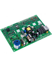 Плата керування SIT 7530210_3 для газового котла Sime Format DGT 6301440D