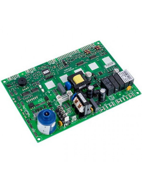 Плата керування SIT 7530210_3 для газового котла Sime Format DGT 6301440D