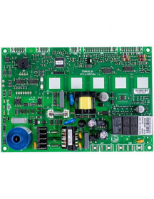 Плата керування SIT 7530210_3 для газового котла Sime Format DGT 6301440D Плата керування SIT 7530210_3 для газового котла Sime Format DGT 6301440D