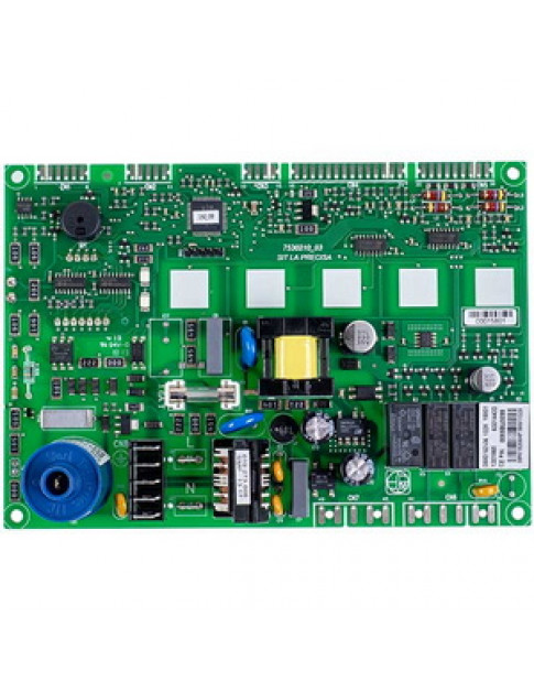 Плата керування SIT 7530210_3 для газового котла Sime Format DGT 6301440D