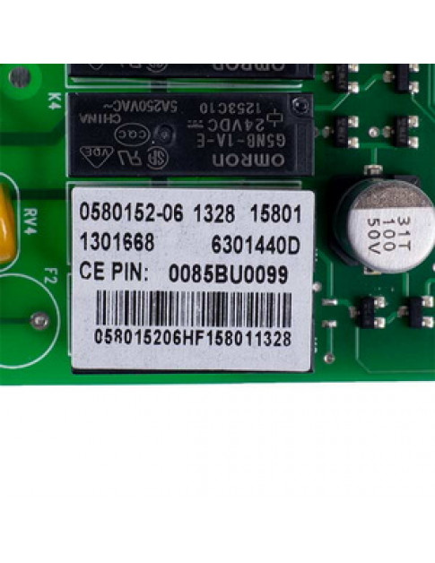 Плата керування SIT 7530210_3 для газового котла Sime Format DGT 6301440D