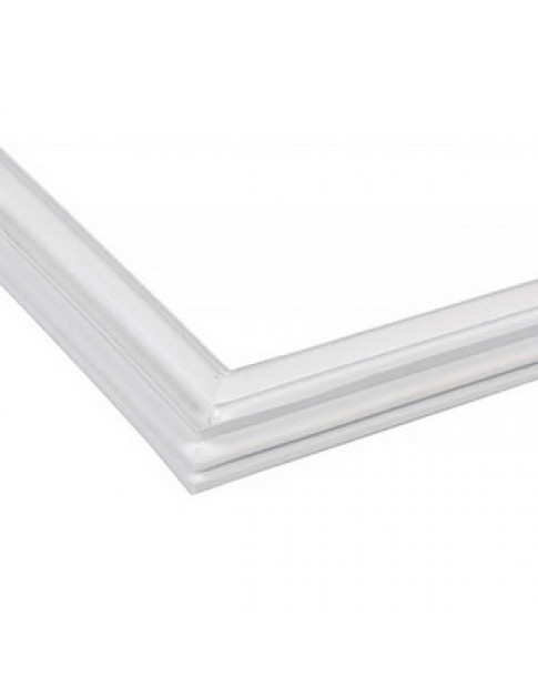 Ущільнювальна гума для морозильної камери Gorenje 631412 695x570 мм