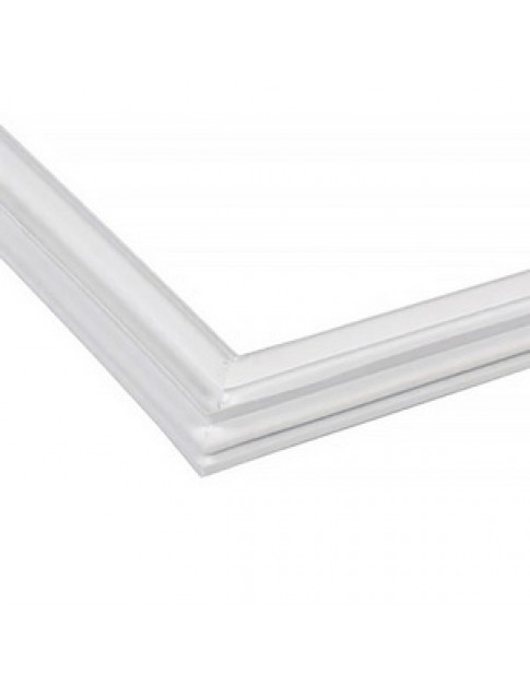 Ущільнювальна гума для холодильної камери Gorenje 631414 1260x572 мм білий