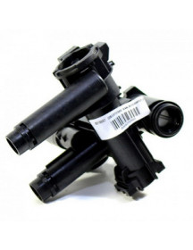 Гідрогрупа крана підживлення (ліва) для газового котла Sime Metropolis DGT 6319697