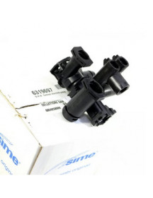 Гідрогрупа крана підживлення (ліва) для газового котла Sime Metropolis DGT 6319697 Гідрогрупа крана підживлення (ліва) для газового котла Sime Metropolis DGT 6319697