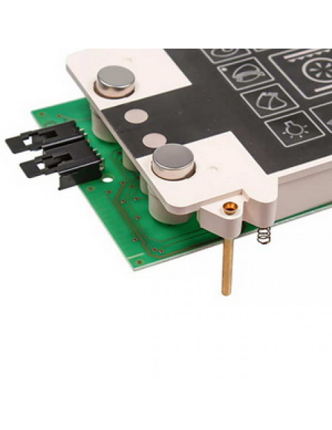 Модуль управління для духової шафи Gorenje 632002