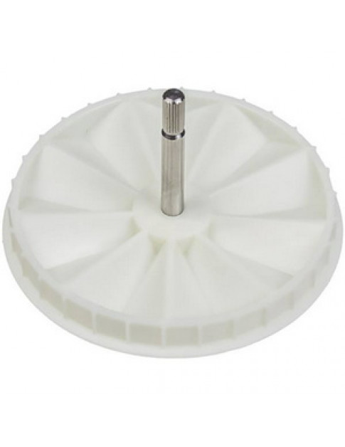 Шків великий для кухонного комбайна Braun 63202626