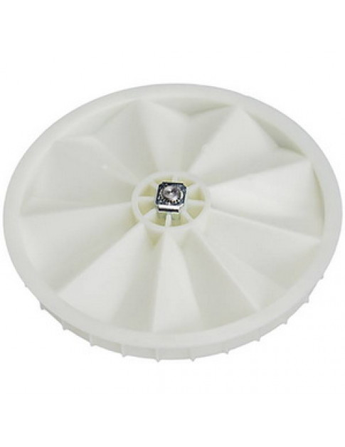 Шків великий для кухонного комбайна Braun 63202626