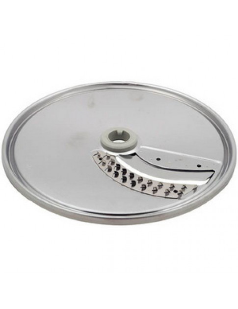 Диск для нарізки скибками (жульєн) для кухонного комбайна Braun 63210635