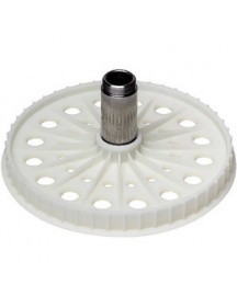 Шків великий для кухонного комбайна Braun 63210655