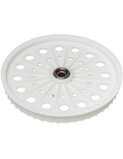 Шків великий для кухонного комбайна Braun 63210655