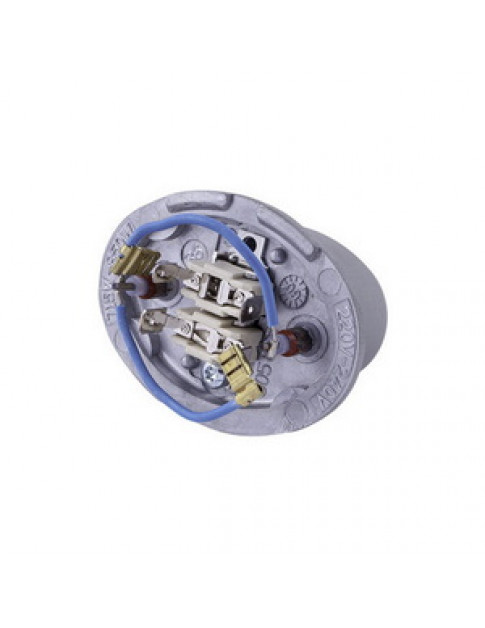 Тен для пароварки Braun 715-850W 63216621