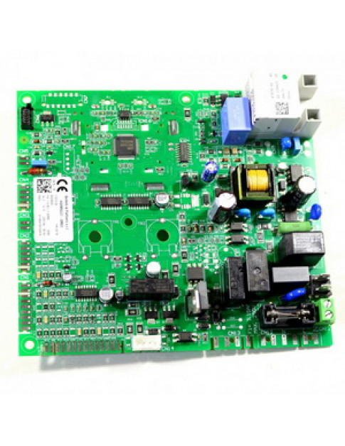Плата керування HDIMSG-27-SM01 для газового котла Sime Brava Slim 25 BF 6324900