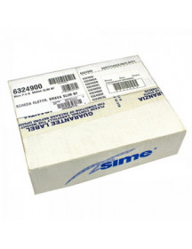 Плата керування HDIMSG-27-SM01 для газового котла Sime Brava Slim 25 BF 6324900 Плата керування HDIMSG-27-SM01 для газового котла Sime Brava Slim 25 BF 6324900