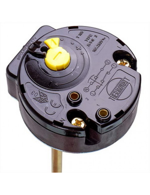 Термостат для бойлера Gorenje \ Tiki 632876