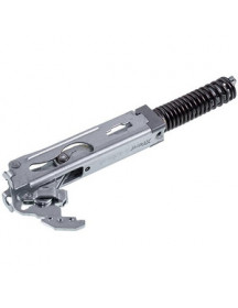 Петля дверей для духовки Gorenje 633340 (ліва/права)