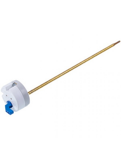 Термостат для бойлера Gorenje \ Tiki 633364 Thermowatt RTS 3 16A 250V 65/77°C (2 клеми) Термостат для бойлера Gorenje \ Tiki 633364 Thermowatt RTS 3 16A 250V 65/77°C (2 клеми)