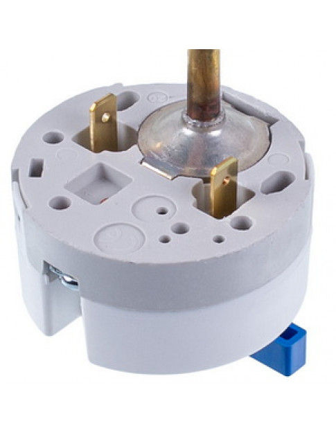 Термостат для бойлера Gorenje \ Tiki 633364 Thermowatt RTS 3 16A 250V 65/77°C (2 клеми) Термостат для бойлера Gorenje \ Tiki 633364 Thermowatt RTS 3 16A 250V 65/77°C (2 клеми)