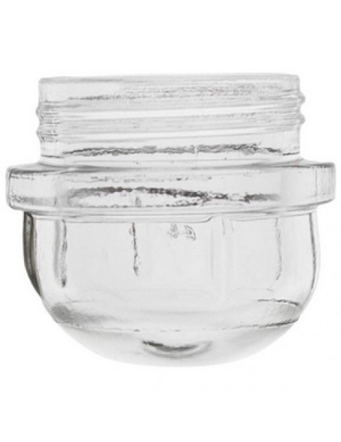 Кришка плафона лампи (скляна) для духової шафи Gorenje 639157