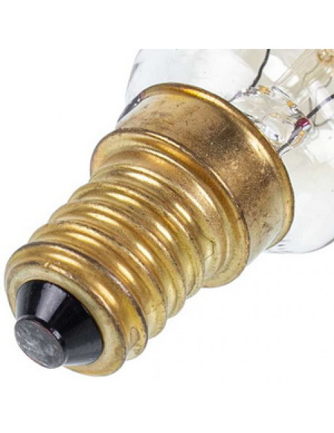 Лампочка для духовки E14 25Вт Горенье 639158