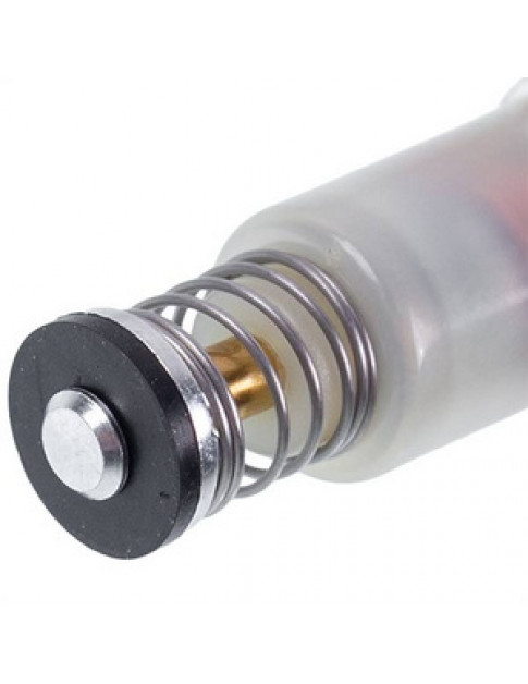 Электромагнитный клапан конфорки газовой плиты Gorenje 639281