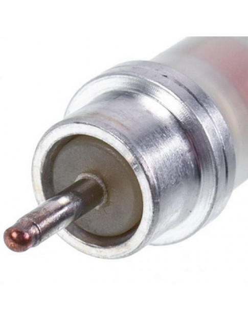 Электромагнитный клапан конфорки газовой плиты Gorenje 639281