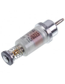 Клапан електромагнітний конфорки для варильної панелі Gorenje 639281