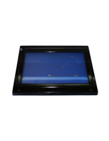 Внутрішнє скло дверей (з рамкою) для духовки Gorenje 639313