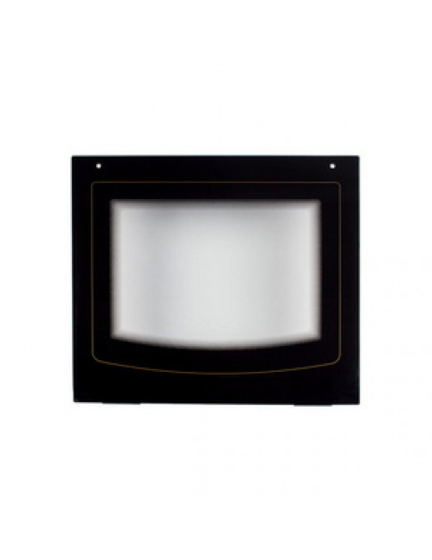 Зовнішнє скло дверей для духовки Gorenje 639430