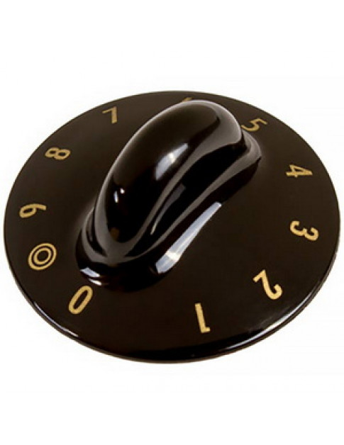 Ручка регулювання конфорки для електроплити Gorenje 639447 Ручка регулювання конфорки для електроплити Gorenje 639447