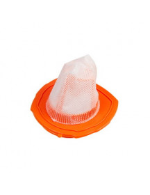 Фільтр-сітка конусний 640415 для фільтра акумуляторного пилососа Gorenje