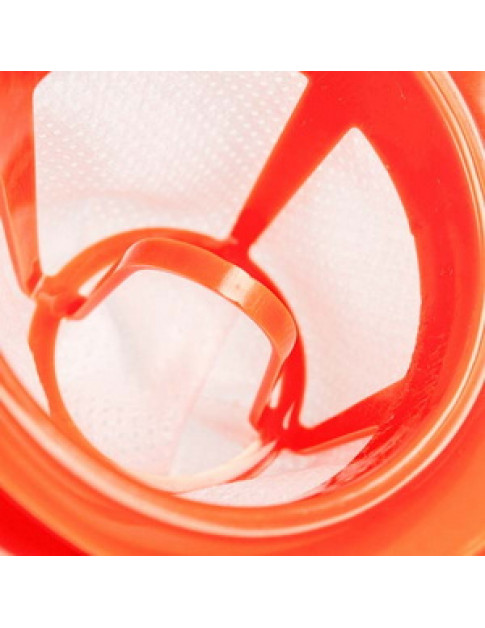 Фільтр-сітка конусний 640415 для фільтра акумуляторного пилососа Gorenje