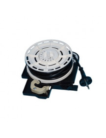 Катушка (змотка) шнура для пилососа Gorenje 640484