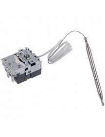 Термостат для бойлера Drazice 6405616 EIKAV01 15A L=600mm