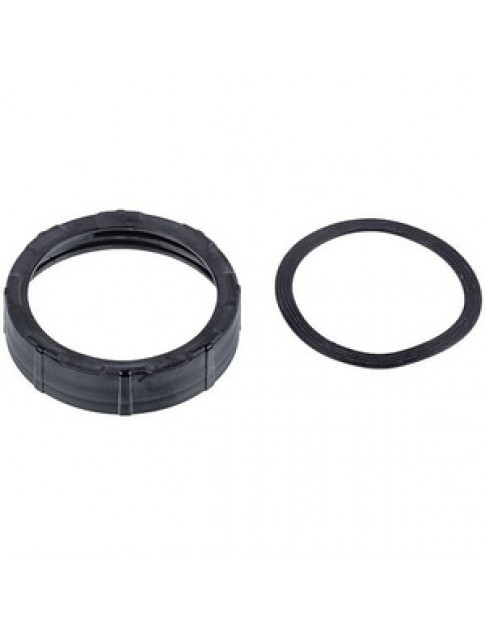 Гайка (основа) з прокладкою блендерної чаші Braun 64184624